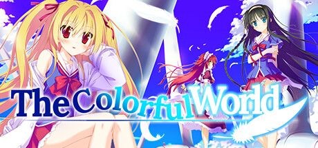 The Colorful World