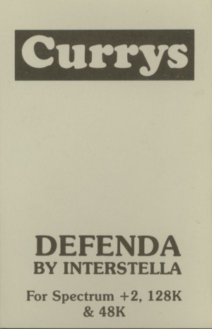 Defenda