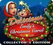 Delicious: Emily's Christmas Carol