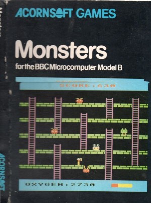 Monsters