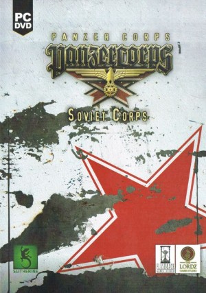 Panzer Corps: Soviet Corps