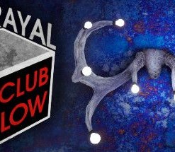 Betrayal at Club Low