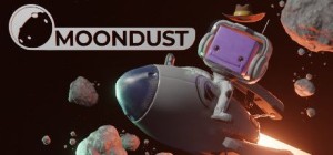 Moondust