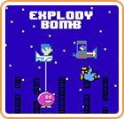 Explody Bomb