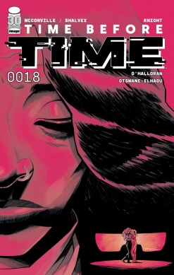 Time Before Time (2021) #18