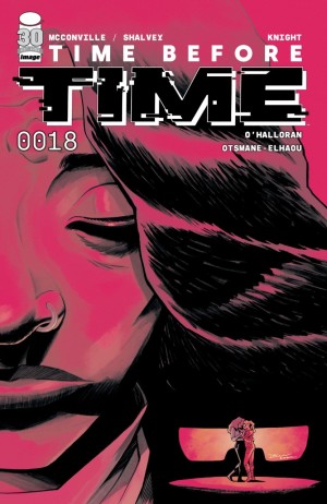Time Before Time (2021) #18