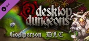 Desktop Dungeons: Goatperson DLC