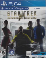 Star Trek: Bridge Crew