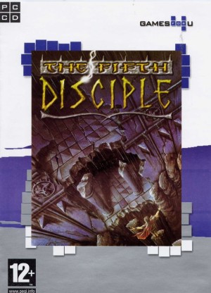 The Fifth Disciple