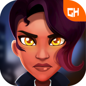 Detective Jackie: Mystic Case