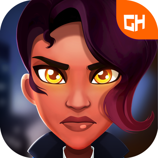 Detective Jackie: Mystic Case
