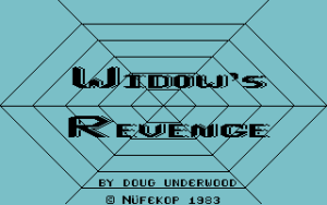 Widows Revenge