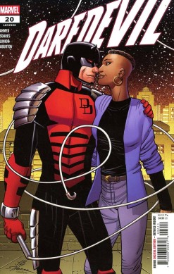Daredevil (Vol.8) #20