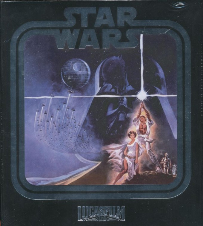 Star Wars: Premium Edition