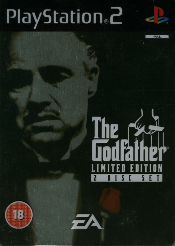 The Godfather (Limited Edition)