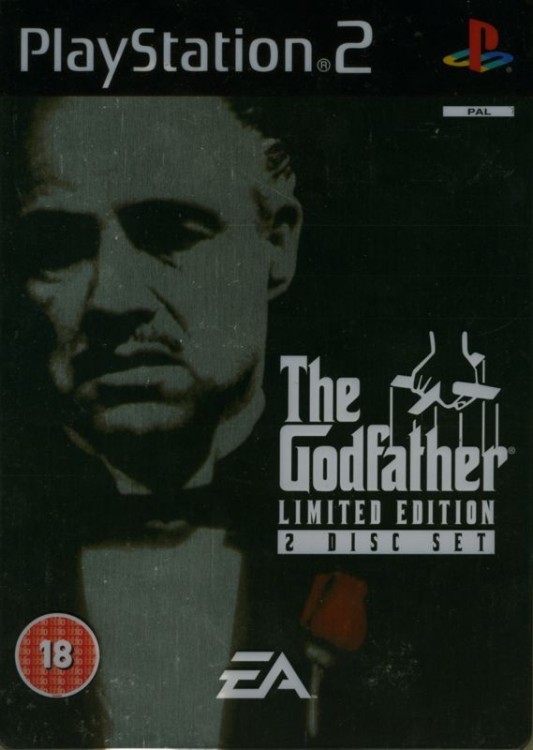 The Godfather (Limited Edition)