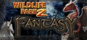 Wildlife Park 2: Fantasy