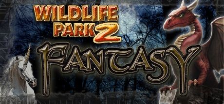 Wildlife Park 2: Fantasy