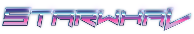 Starwhal: Demo Version