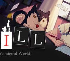Will: A Wonderful World