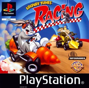 Looney Tunes Racing