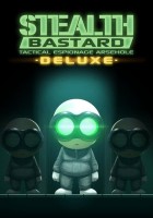 Stealth Bastard: Tactical Espionage Arsehole