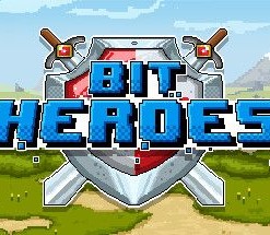 Bit Heroes
