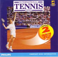 International Tennis Open
