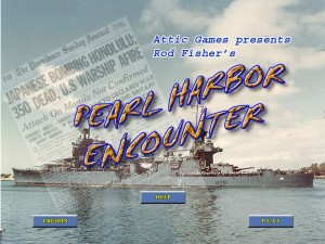 Pearl Harbor Encounter