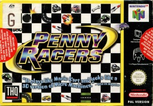 Penny Racers