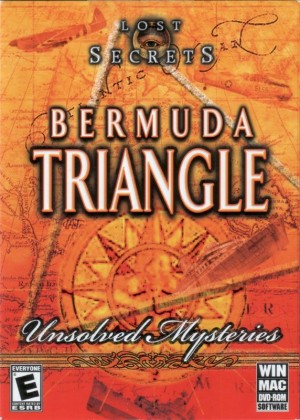Lost Secrets: Bermuda Triangle