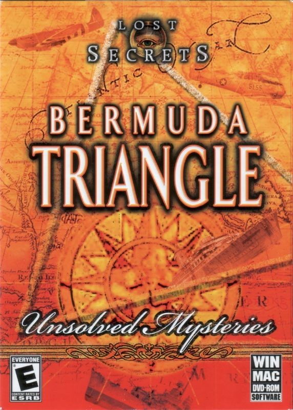 Lost Secrets: Bermuda Triangle