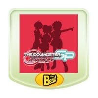 THE iDOLM@STER SP: Perfect Sun