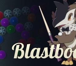 Blastboard