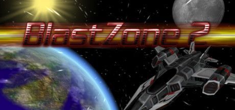 BlastZone 2