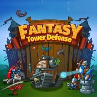 Fantasy Tower Defense