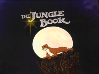 The Jungle Book: The Legend of Mowgli
