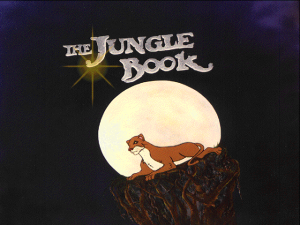 The Jungle Book: The Legend of Mowgli
