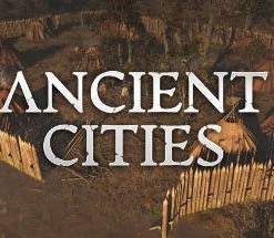 Ancient Cities