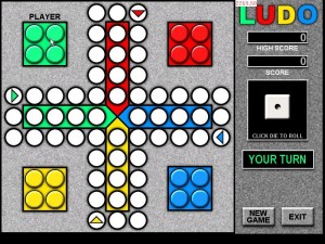 Ludo