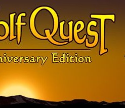 WolfQuest: Anniversary Edition