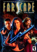 Farscape: The Game