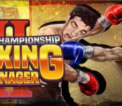 World Championship Boxing Manager II