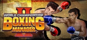 World Championship Boxing Manager II