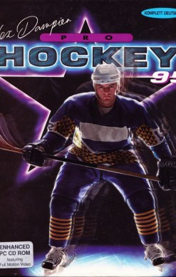 World Hockey 95