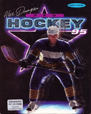 World Hockey 95