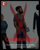 Conspirocracy