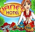 Jane's Hotel