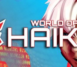 World of Haiku