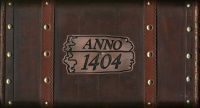 Anno 1404 (Limited Edition)